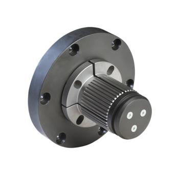 Embout / tête expansible automatique type 711MA - marque SVECOM (mechanical self-expanding chuck)