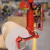 Système de manutention sur mesure - marque THEMA (on demand handling system)