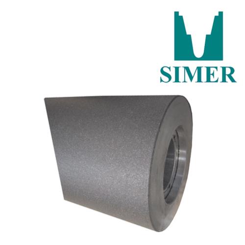 Revêtement anti-adhérents au plasma AC 950 & AC 3095 - marque SIMER (anti-adhesive plasma coating)